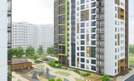 Застройщик Yarus group в Пермском крае - изображение 8