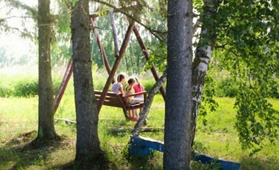 Коттеджные поселки в Московской области - изображение 7