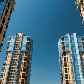 Купить квартиру в ЖК «Седьмой континент» в Краснодаре - изображение 1