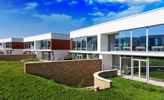 Коттеджные поселки в Московской области - изображение 13