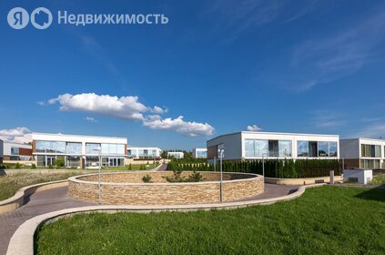 Коттеджные поселки в Одинцовском районе - изображение 39