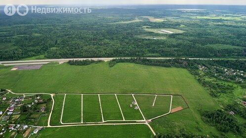 Коттеджные поселки в Городском округе Истра - изображение 32