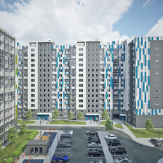 Квартира 66,2 м², 2-комнатная - изображение 5