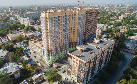 Застройщик Феникс-Инвест в Батайске - изображение 3