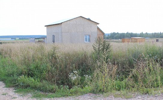 Коттеджные поселки в Московской области - изображение 17