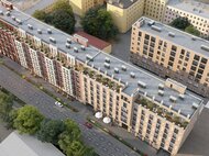 ЖК «Новый Невский» - изображение 1