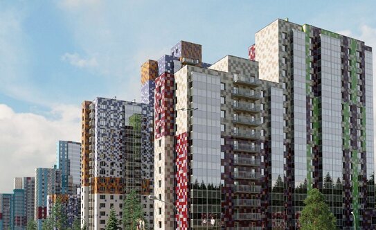 48,5 м², 1-комнатная квартира 22 000 ₽ в месяц - изображение 8