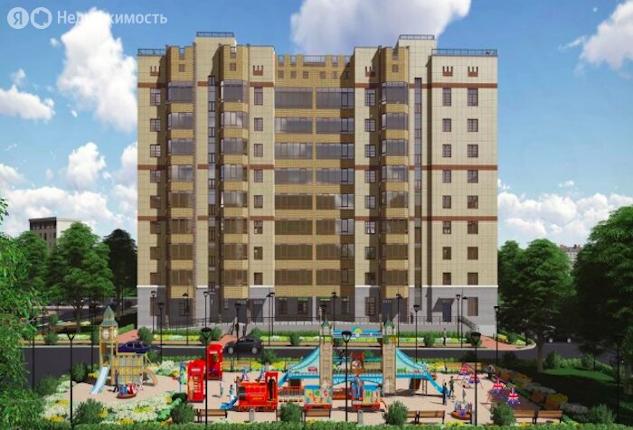 Лондон - изображение 1