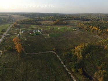 Коттеджные поселки в Сергиево-Посадском районе - изображение 15