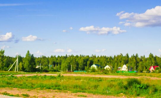 Коттеджные поселки во Фрязино - изображение 22