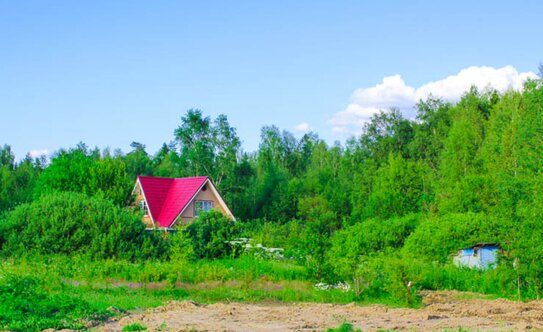 Коттеджные поселки во Фрязино - изображение 24