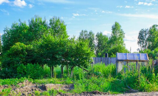 Коттеджные поселки во Фрязино - изображение 25