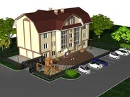 Жилой дом по ул. Юрия Смирнова, 4 - изображение 1