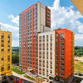 Купить 4-комнатную квартиру в ЖК «Новая Кузнечиха» в Нижнем Новгороде - изображение 3
