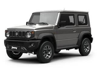 2025 Suzuki Jimny IV, бежевый, 3169600 рублей, вид 1