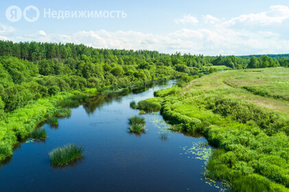 Коттеджные поселки в Тосненском районе - изображение 6