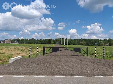 Коттеджные поселки в Городском округе Химки - изображение 9