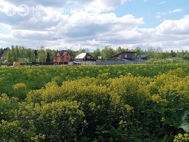 Коттеджные поселки в Городском округе Химки - изображение 34