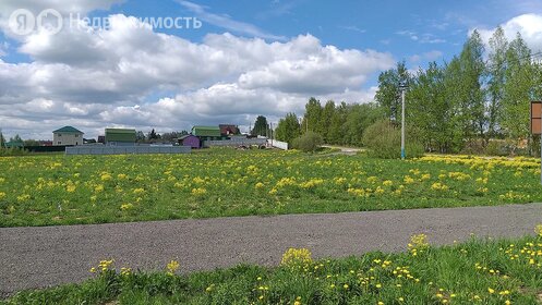 Коттеджные поселки в Городском округе Химки - изображение 42