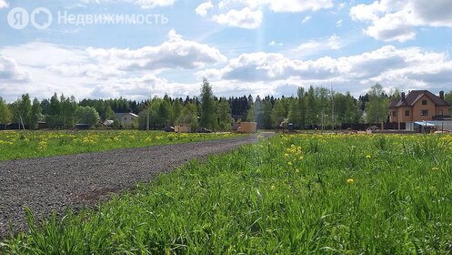 Коттеджные поселки в Городском округе Химки - изображение 37