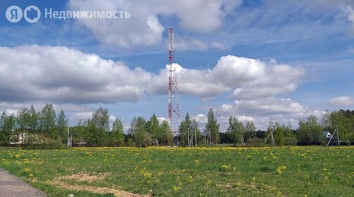 Коттеджные поселки в Городском округе Химки - изображение 19