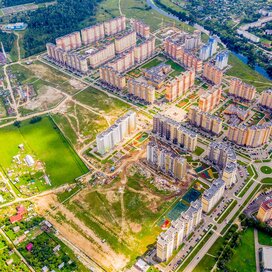 Купить трехкомнатную квартиру в ЖК «Лукино-Варино» в Москве и МО - изображение 4