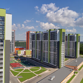 Купить однокомнатную квартиру на первом этаже в ЖК «Шуваловский» в Санкт-Петербурге и ЛО - изображение 4