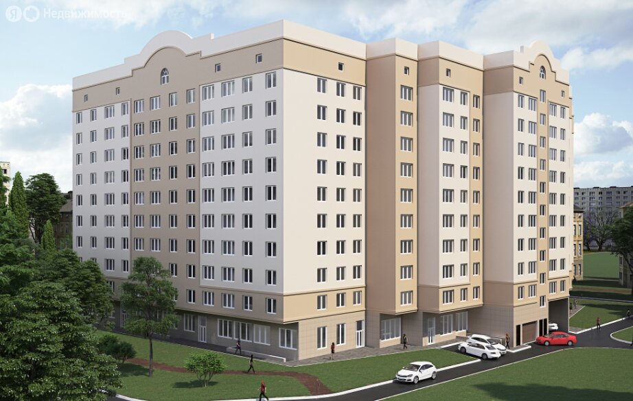 Танкистов - изображение 1