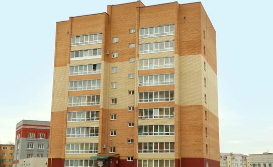 Застройщик Стройгарант в Брянской области - изображение 1