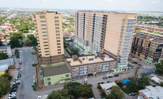 Застройщик Феникс-Инвест в Батайске - изображение 1