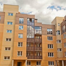 Квартира 44 м², студия - изображение 2