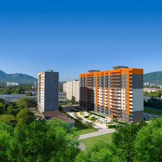 Квартира 76 м², 2-комнатная - изображение 1