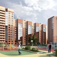 Квартира 189,5 м², 4-комнатная - изображение 2