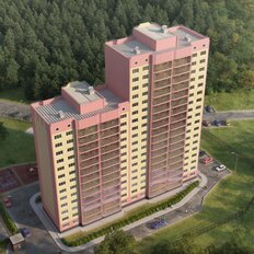 Квартира 61 м², 2-комнатная - изображение 5