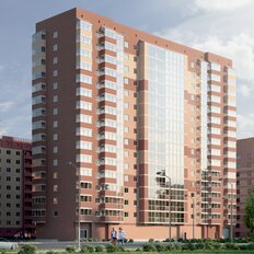 Квартира 189,5 м², 4-комнатная - изображение 5