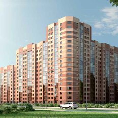 Квартира 189,5 м², 4-комнатная - изображение 4