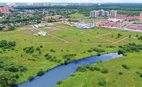 Коттеджные поселки в Раменском - изображение 2