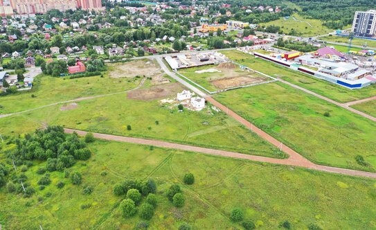 Коттеджные поселки в Раменском - изображение 3