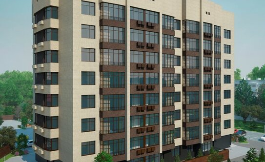 Застройщик Премиум Сити в Ставрополе - изображение 1