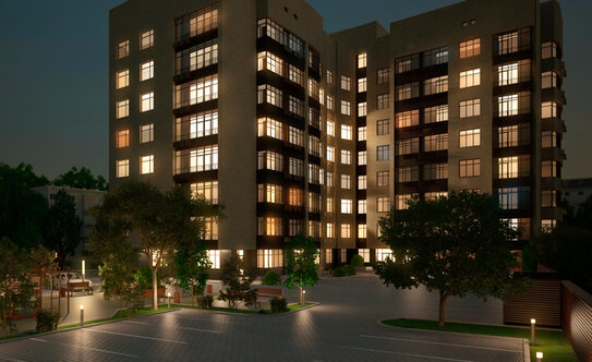 Застройщик Премиум Сити в Ставрополе - изображение 4