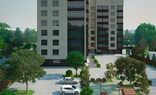 Застройщик Премиум Сити в Ставрополе - изображение 3