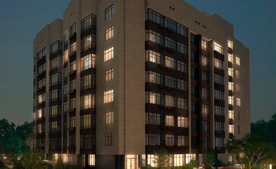 Застройщик Премиум Сити в Ставрополе - изображение 2