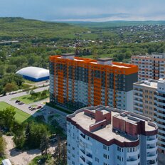 Квартира 76 м², 2-комнатная - изображение 2