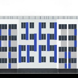 Купить однокомнатную квартиру в пятиэтажных домах в ЖК «Семейный» в Республике Башкортостан - изображение 2