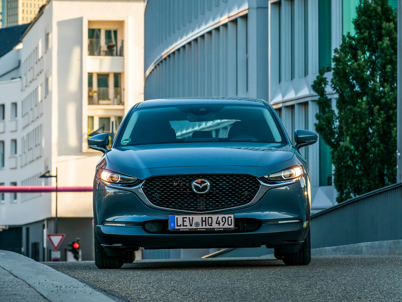 Mazda CX-30 Diesel, вид 3