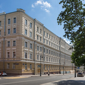 Купить однокомнатную квартиру в ЖК La Rue в Москве и МО - изображение 1