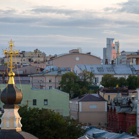 Купить однокомнатную квартиру в ЖК La Rue в Москве и МО - изображение 4