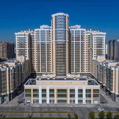 Квартира 22 м², студия - изображение 1