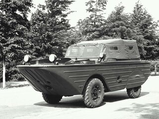 ГАЗ 46