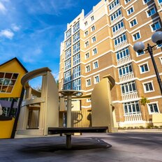 Квартира 77,8 м², 2-комнатная - изображение 3